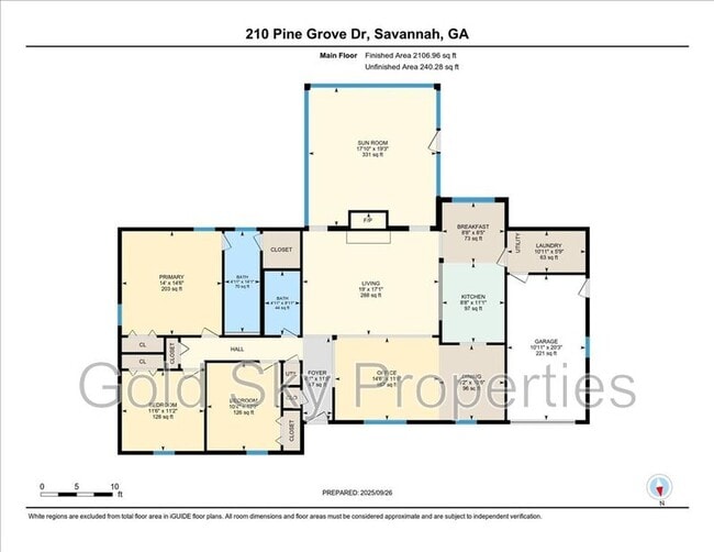 Building Photo - 210 Pine Grove Dr
