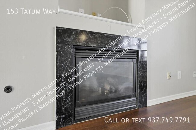 Building Photo - 153 Tatum Way