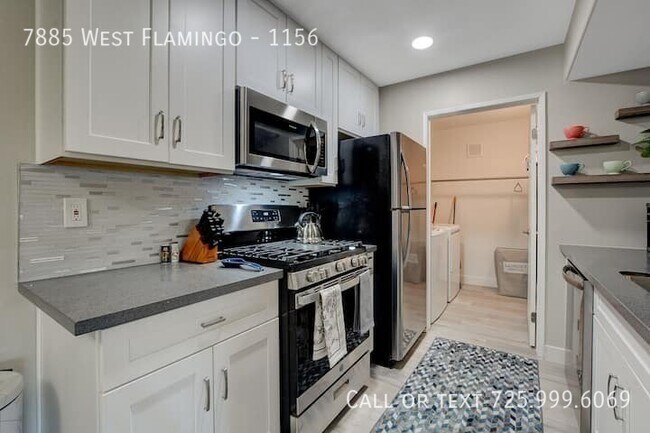 Building Photo - 7885 West Flamingo-1156