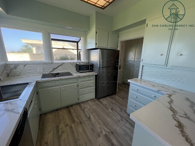 Building Photo - Pebble Beach Mission Style Home on MPCC Go...
