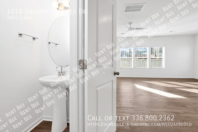 Building Photo - 1610 Granby Heights Dr