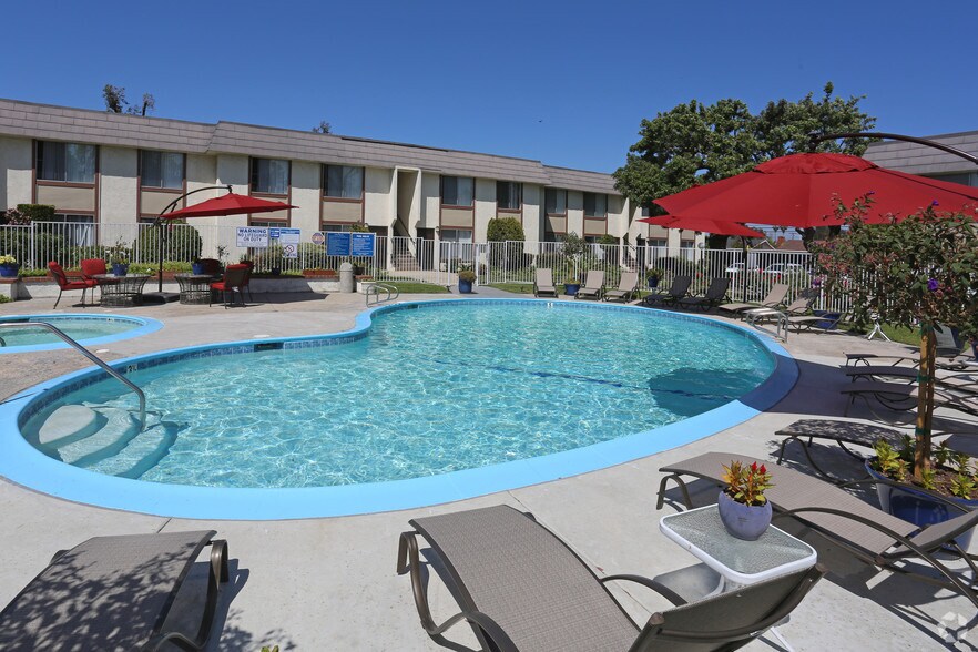 The Sandpiper Huntington Beach Ca Apartment Finder