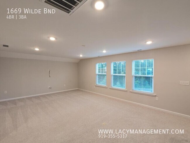 Building Photo - 1669 Wilde Bnd