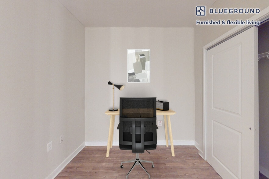 Building Photo - 2987 District Ave