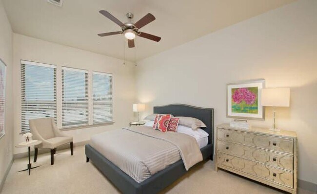 Building Photo - 2 bedroom in Houston TX 77005