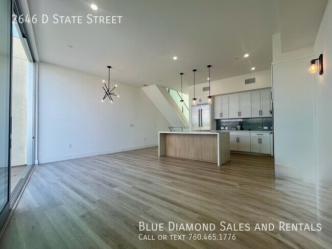 Building Photo - 2646 State St