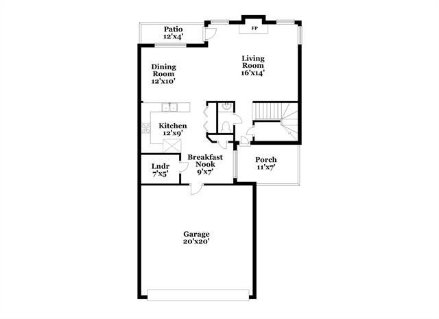 Building Photo - 930 Boxwood Dr