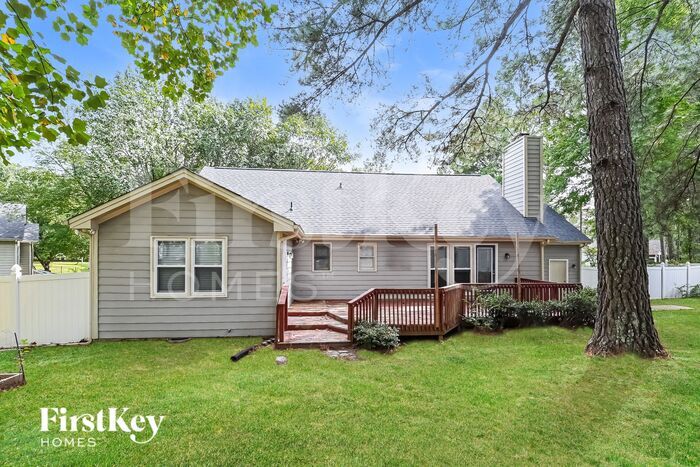 Building Photo - 905 Jacobean Ct