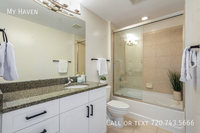 Building Photo - Beautifully renovated corner unit at prest...