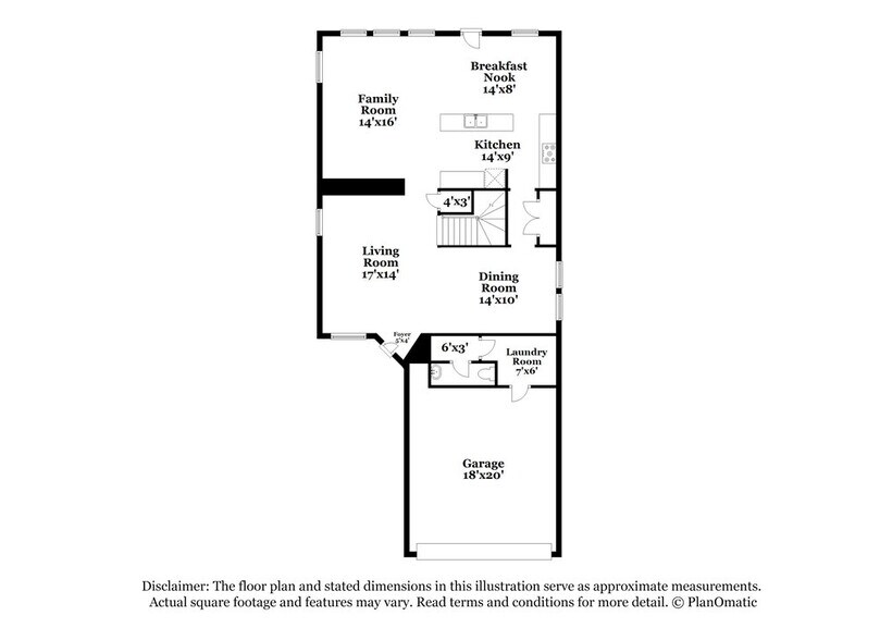 Building Photo - 11427 Flying Geese Ln