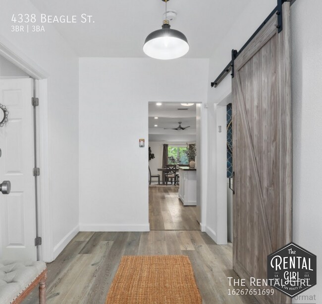 Building Photo - 4338 Beagle St
