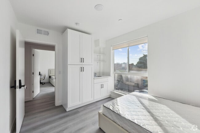 Deluxe Suite - The Nest at 1299