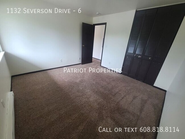 Building Photo - 1132 Severson Dr