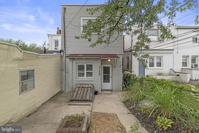Primary Photo - 614 Station Ave