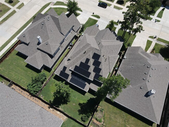 Building Photo - 16835 Fowler Pines Dr