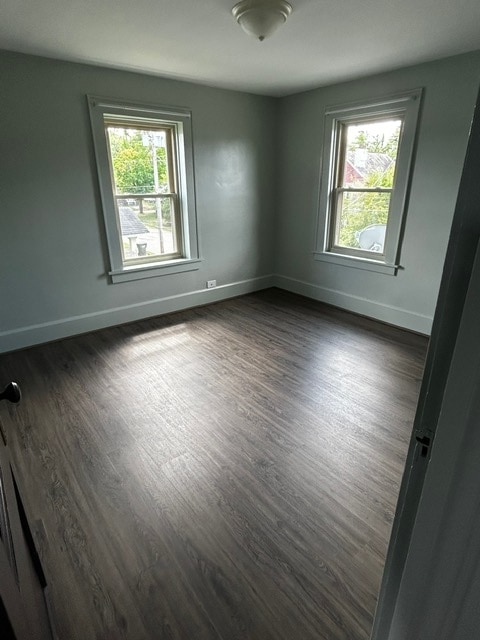 Bedroom 2 - 634 Scranton Ave