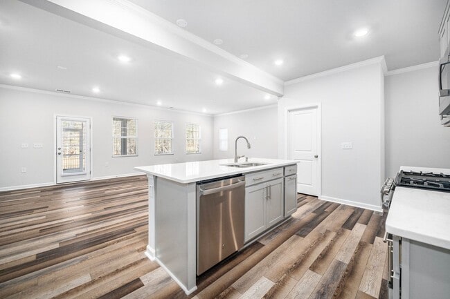 Building Photo - Location, Community, Quality Living. It St...