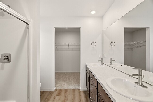 Building Photo - Gorgeous Spokane Valley Home! New Build!