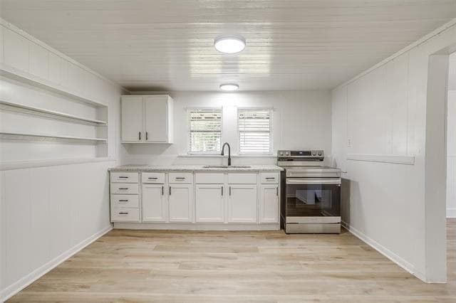 Building Photo - 707 Harrel Ave