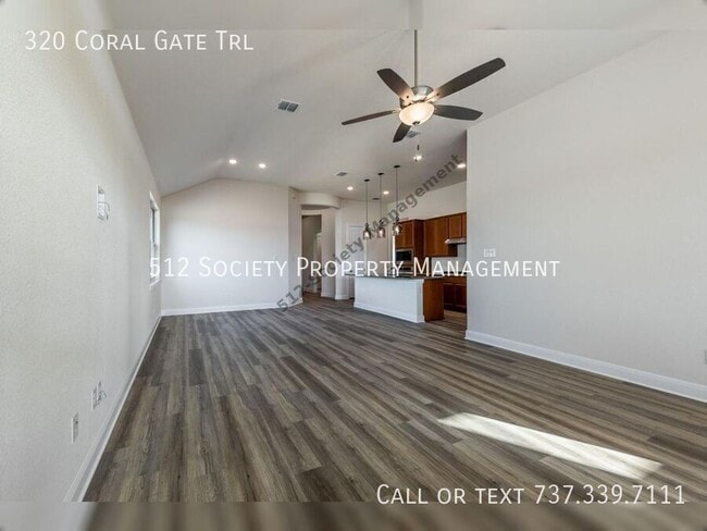 Building Photo - 320 Coral Gate Trail