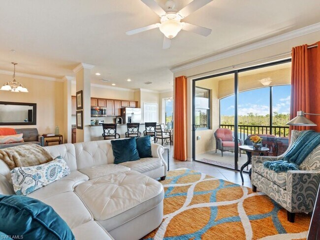 Building Photo - **TREVISO BAY**SEASONAL RENTAL**2 BEDS/ 2 ...