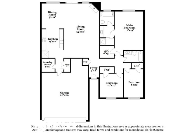 Building Photo - 175 Mossy Springs Dr