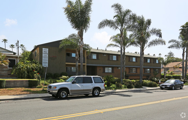 Building Photo - Elan Sea Lofts