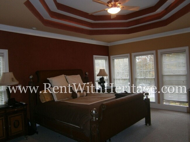 Building Photo - WOW!!!!!...PRETIGIOUS HOME IN CHAPEL CROSS...