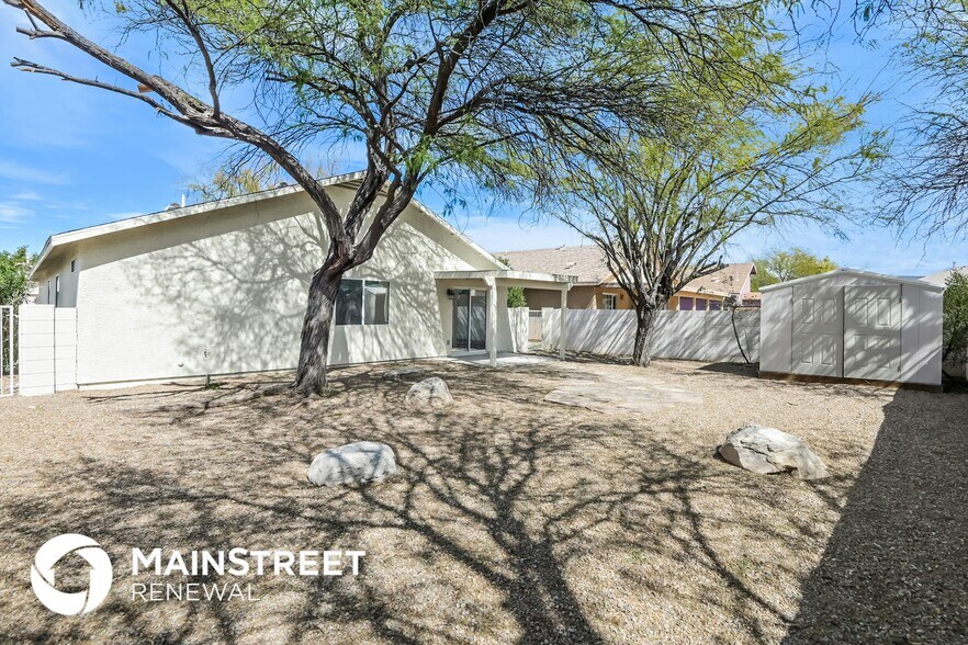 Building Photo - 8669 S Desert Dove Dr