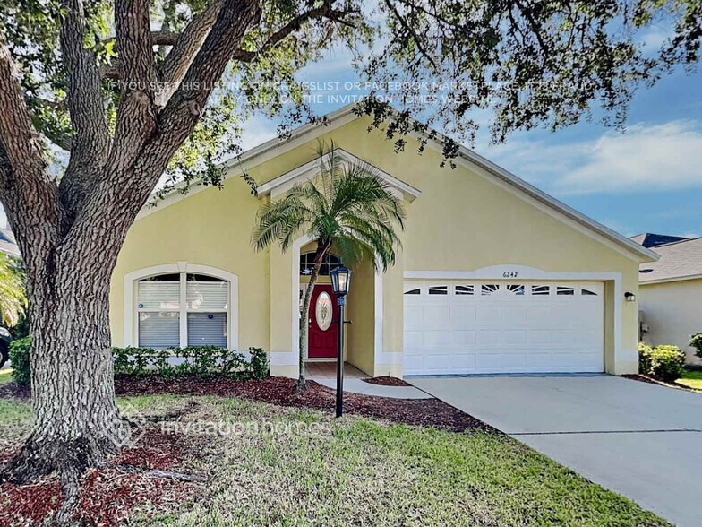 Primary Photo - 6242 White Clover Cir