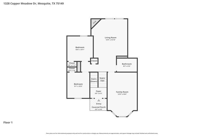 Building Photo - 1328 Copper Meadow Dr