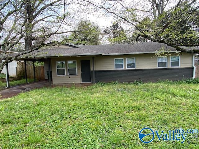 Building Photo - 2117 Griffith Dr NW