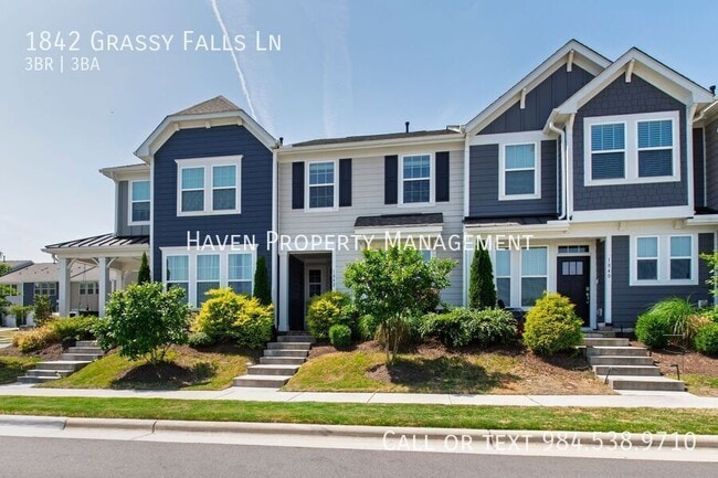 Building Photo - 1842 Grassy Falls Ln