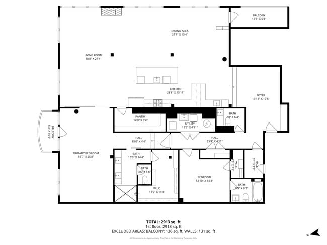 Building Photo - 1000 W Washington Blvd