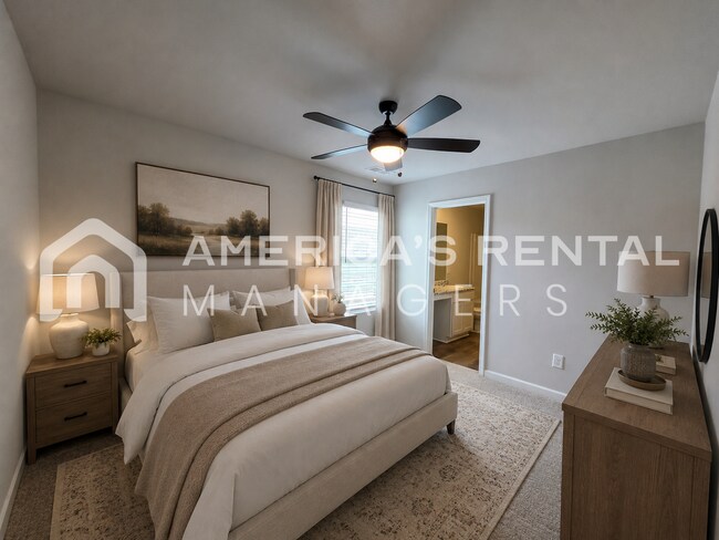 Building Photo - New Construction Home for Rent! DEPOSIT PENDING!
