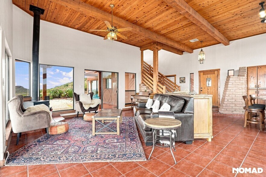 Building Photo - 5007 Tierra Blanca Rd