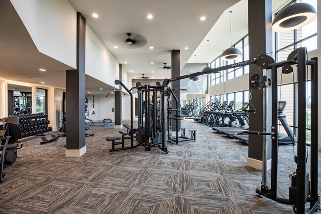 Building Photo - Your Perfect Summer Starts Here – Ask Us A...