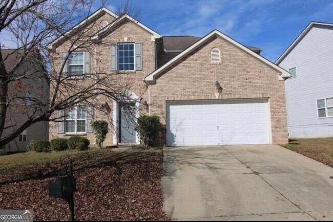 Primary Photo - 5496 Village Trace