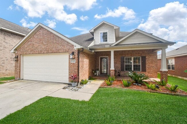 Building Photo - 25611 Winford Estate Dr