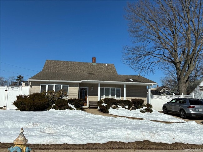 Building Photo - 65 Morning Glory Rd