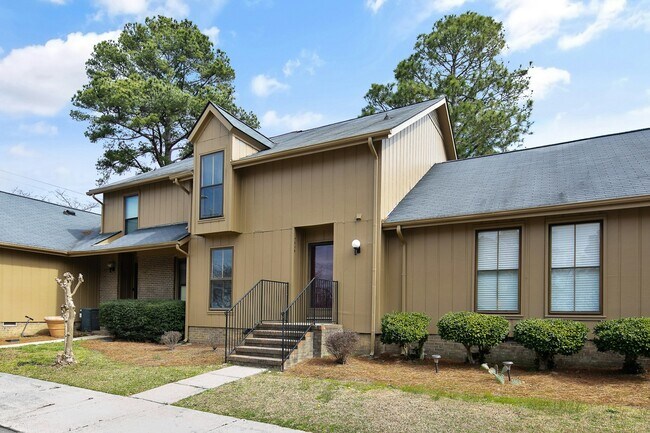 Building Photo - 4604 Dow Ct