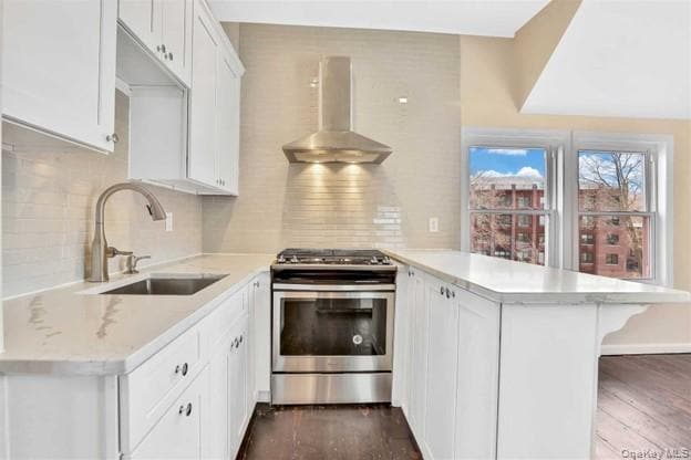 Building Photo - 2 Tioronda Ave