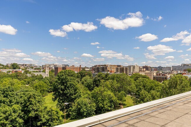 Building Photo - 2301 N St NW