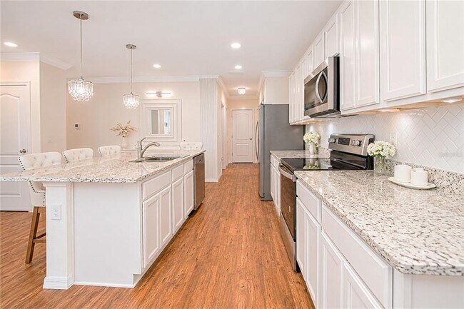 Building Photo - 2824 Sunridge Lp
