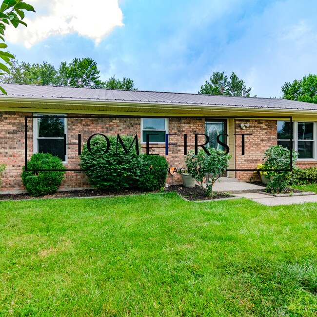 Building Photo - 2840 Winter Park Dr