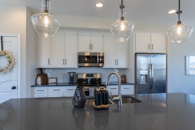 Building Photo - Resort-Style Community with Premium Amenities
