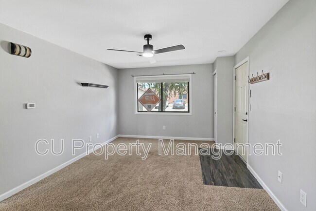 Building Photo - 1203 Dean Dr