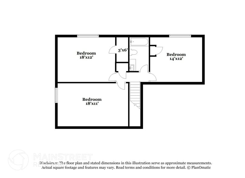 Building Photo - 5541 Panola Pl