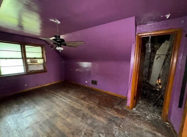Building Photo - 8371 S Baltimore Ave