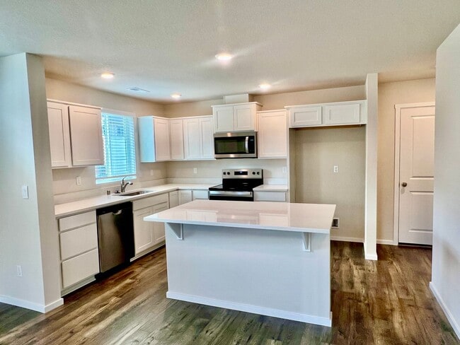 Building Photo - Prairie area- location… Brand new communit...